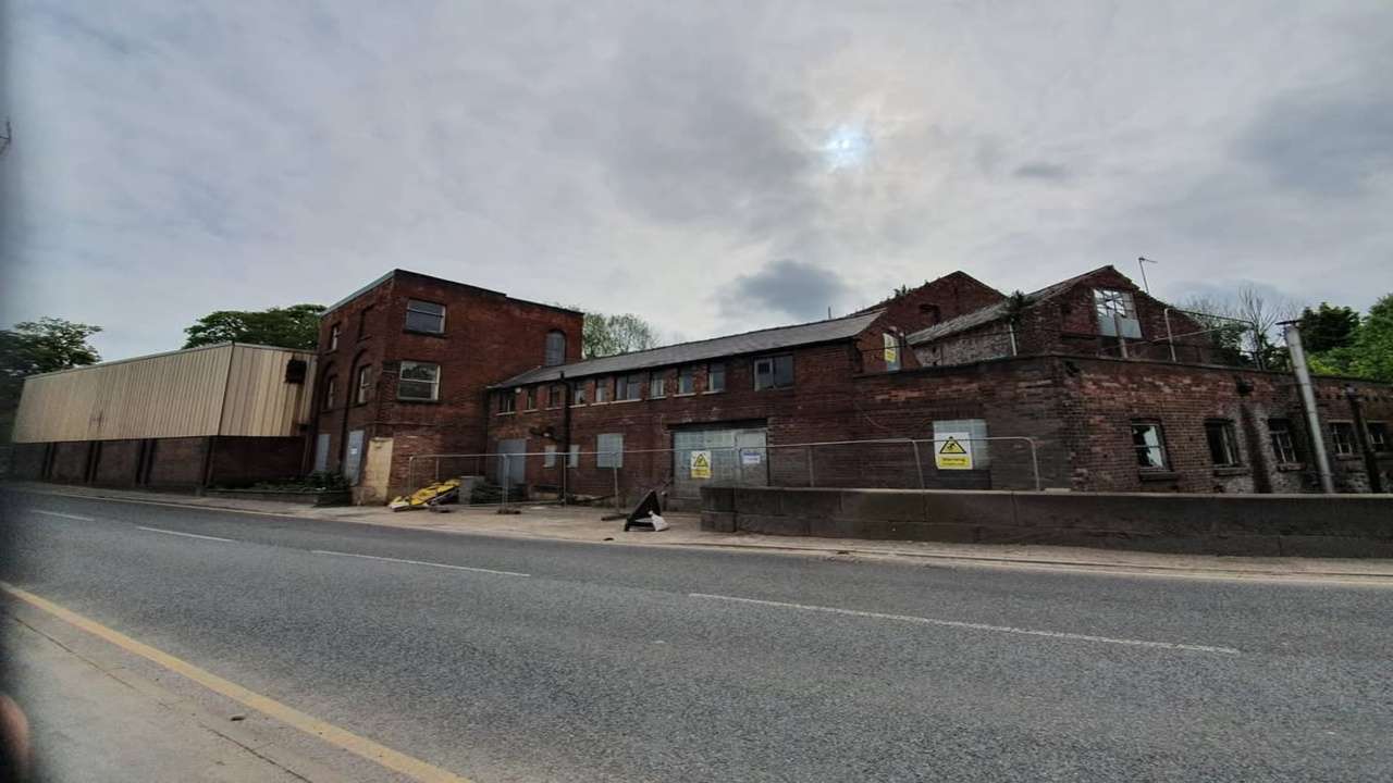 Urban Exploration