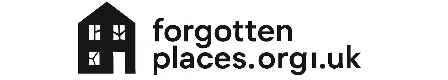 forgottenplaces.org.uk